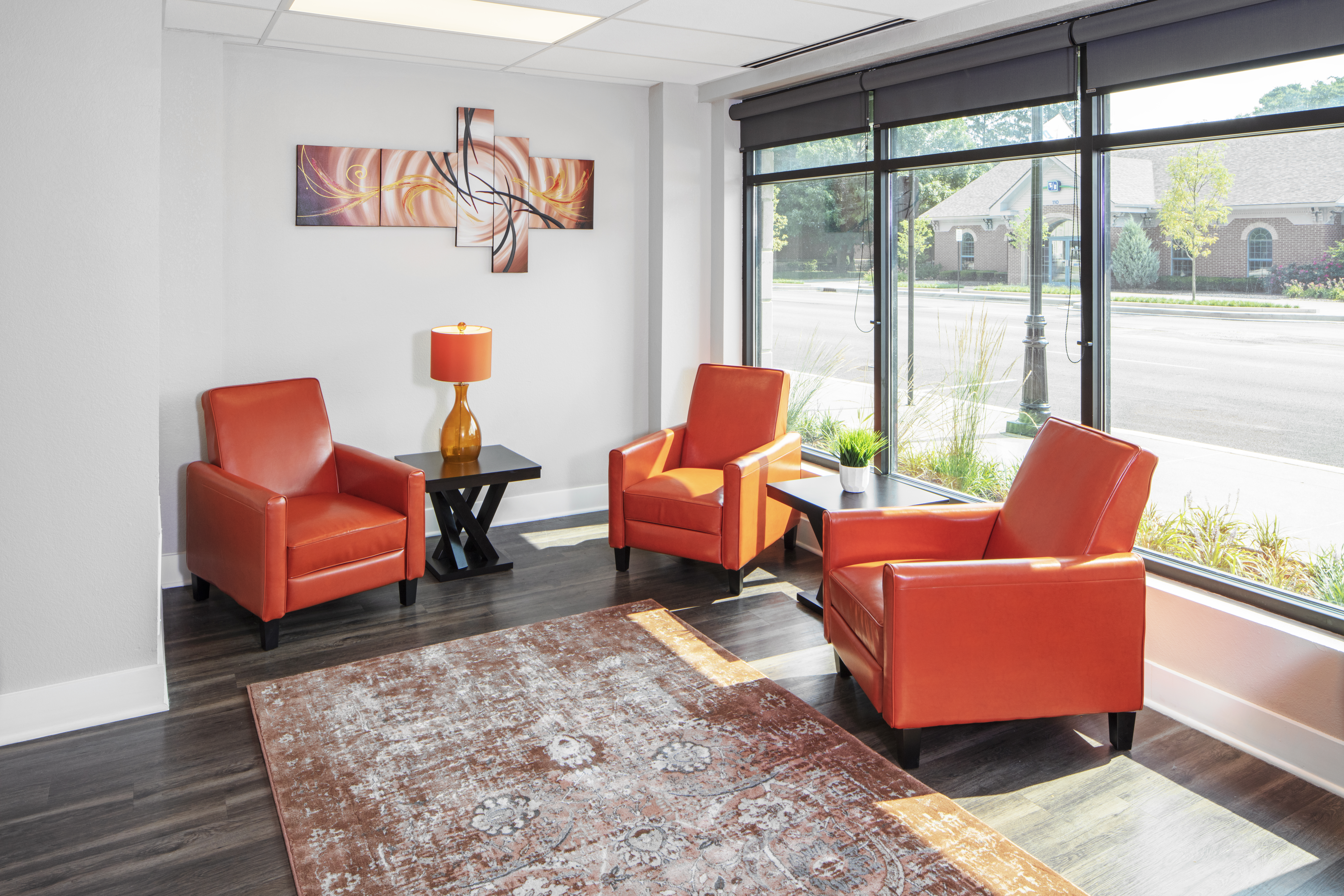 Community Room (1)