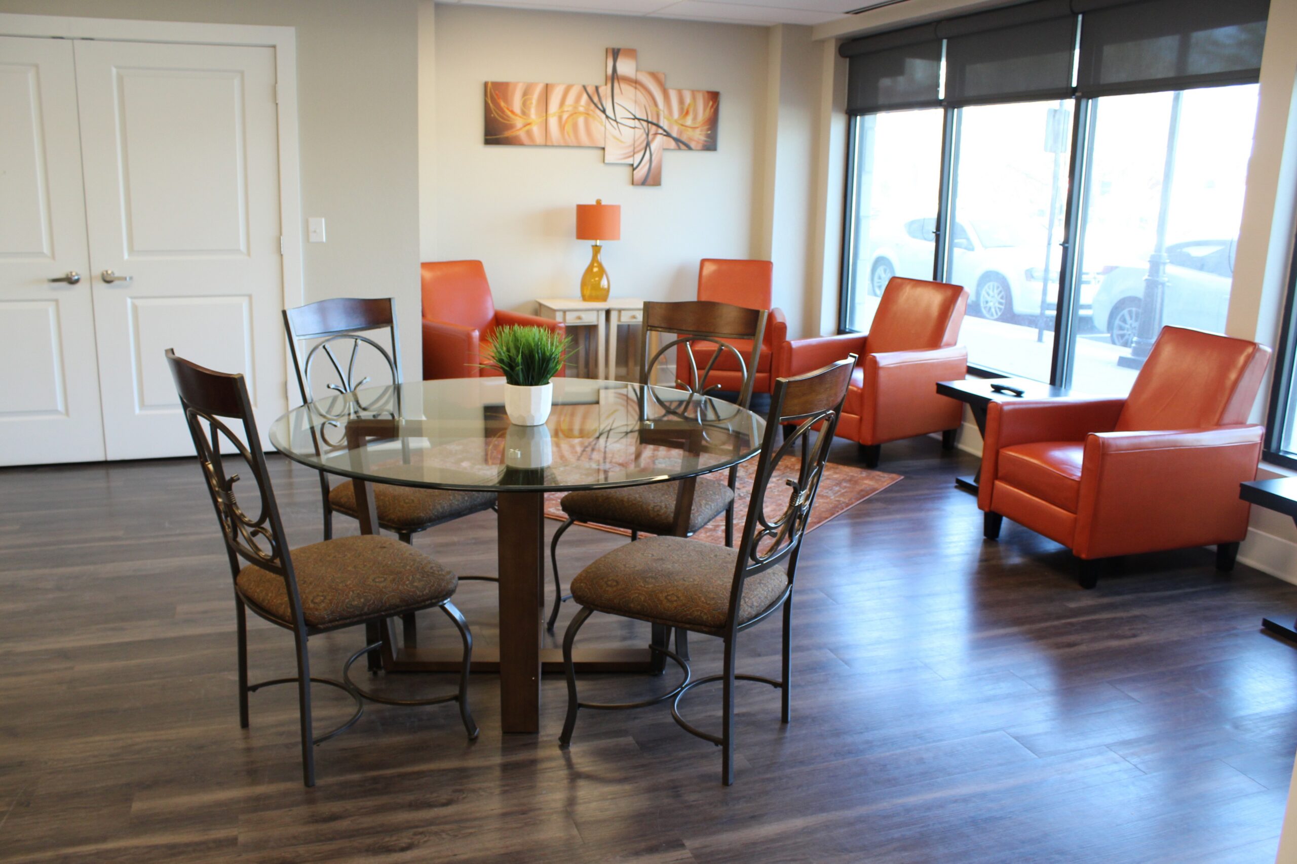Community Room (2)