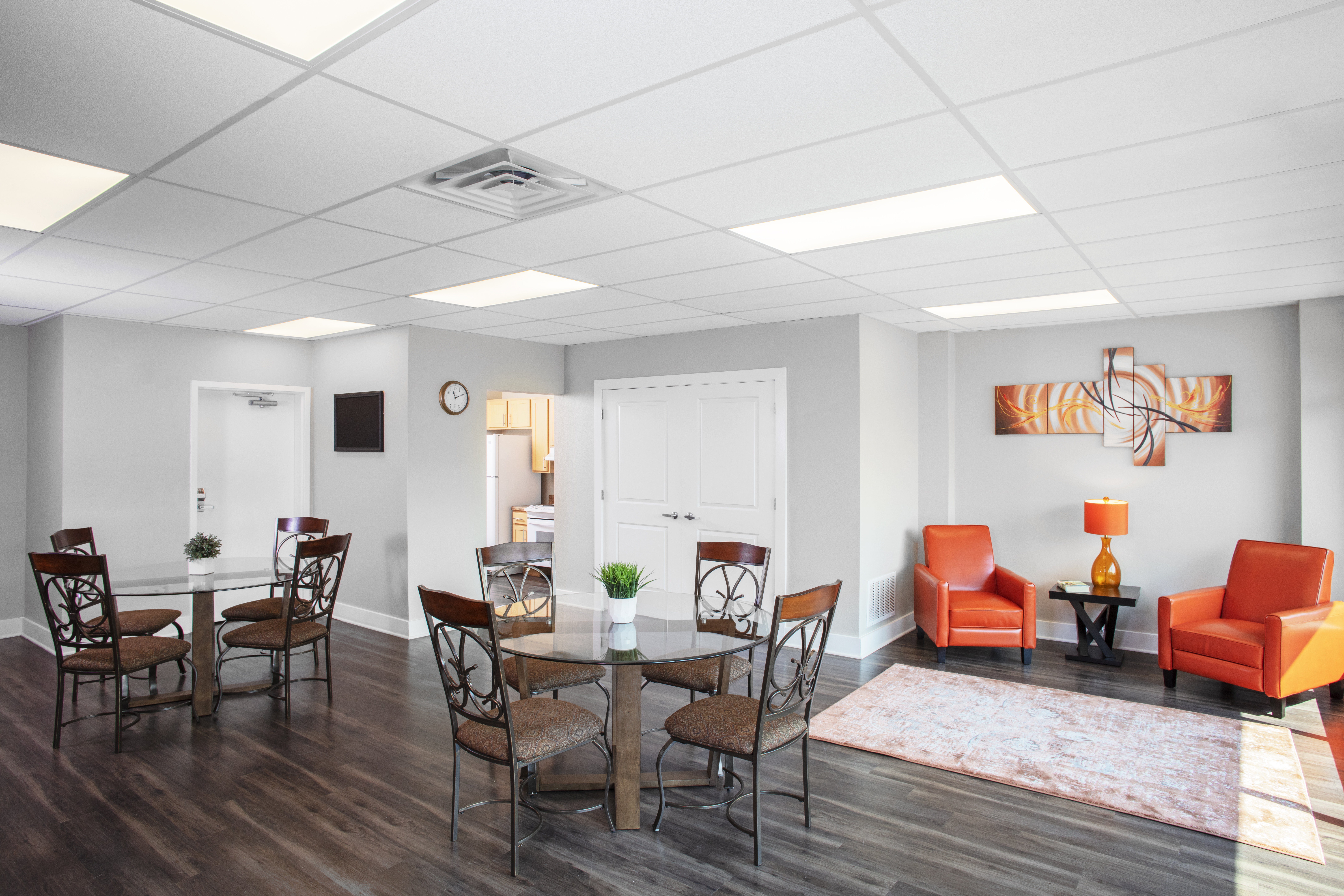 Community Room (3)