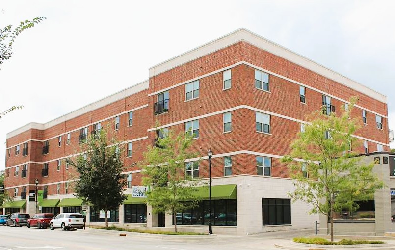 North Harrison front 3