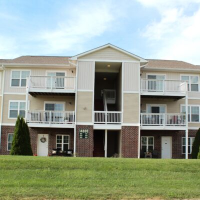 Salem Place Housing 2