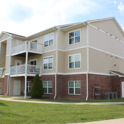 Salem Place Housing 3