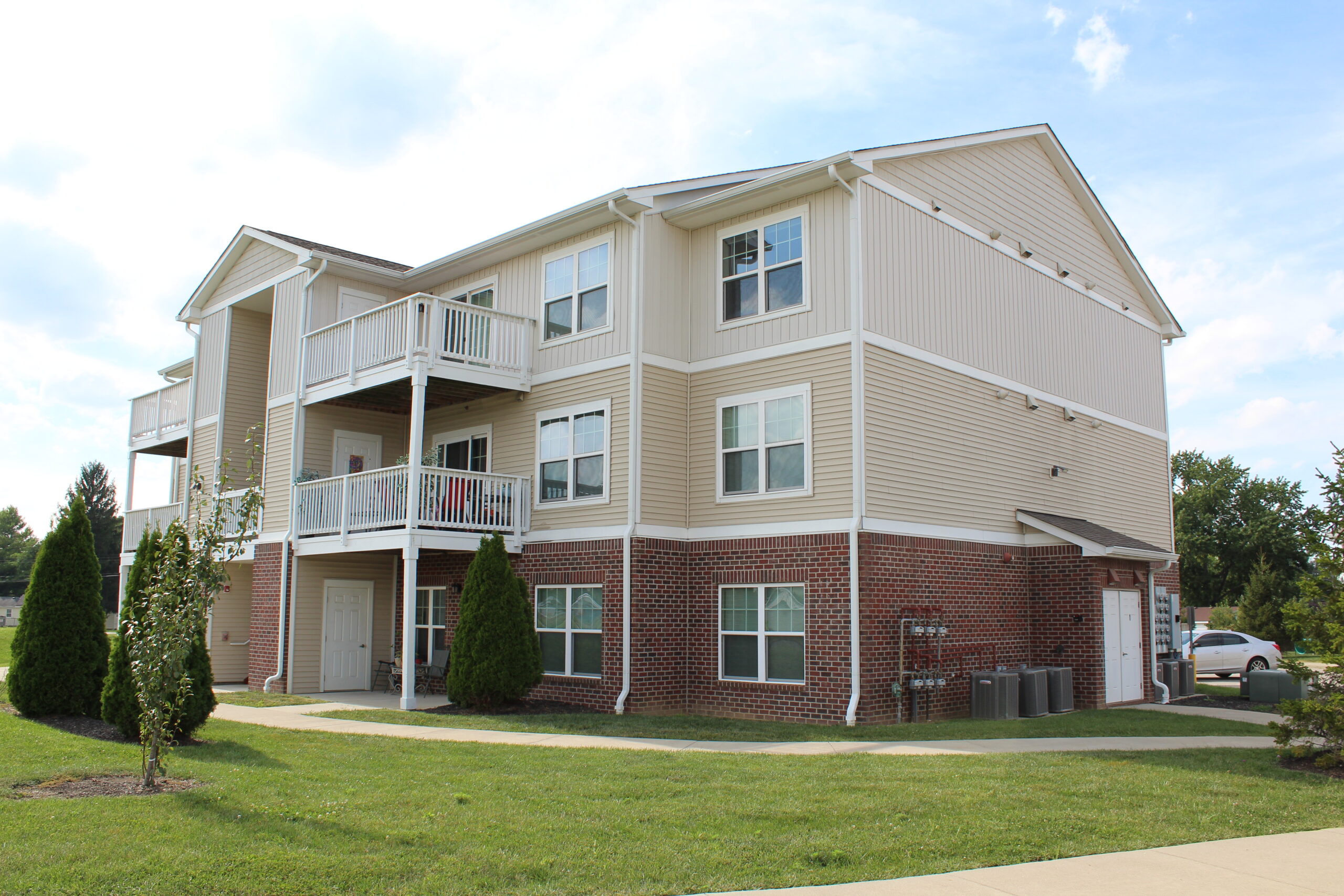 Salem Place Housing 3