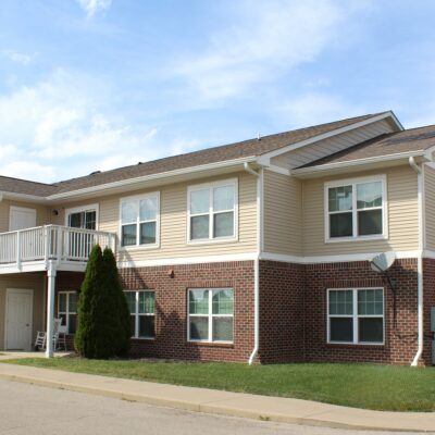 Salem Place Housing 4