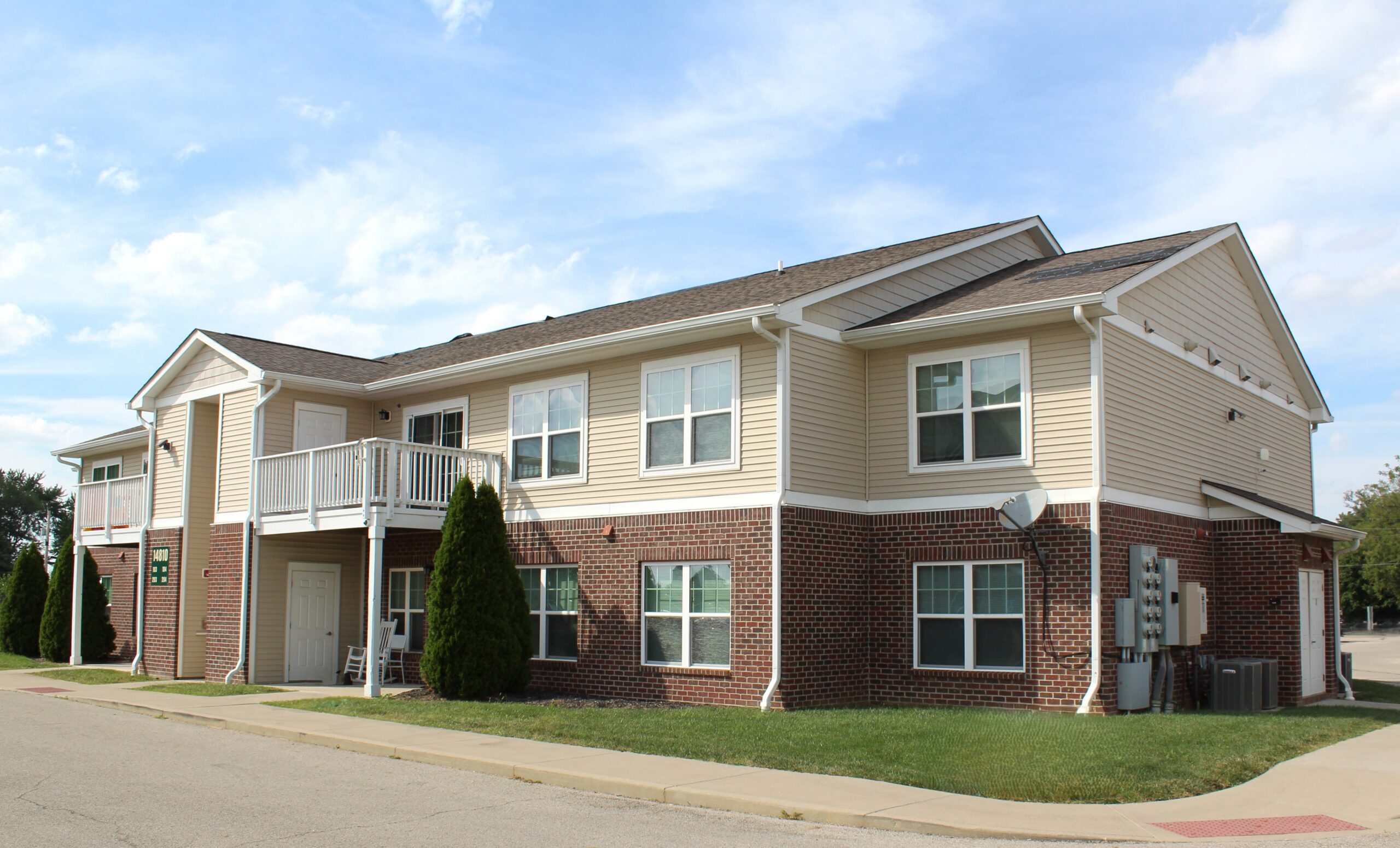 Salem Place Housing 4