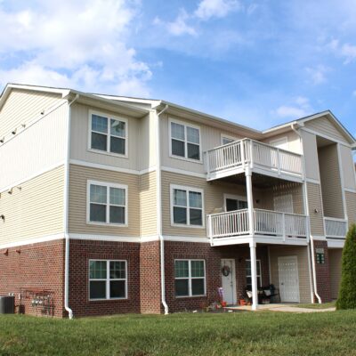 Salem Place Housing