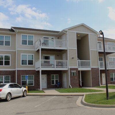 Salem Place Housing 5