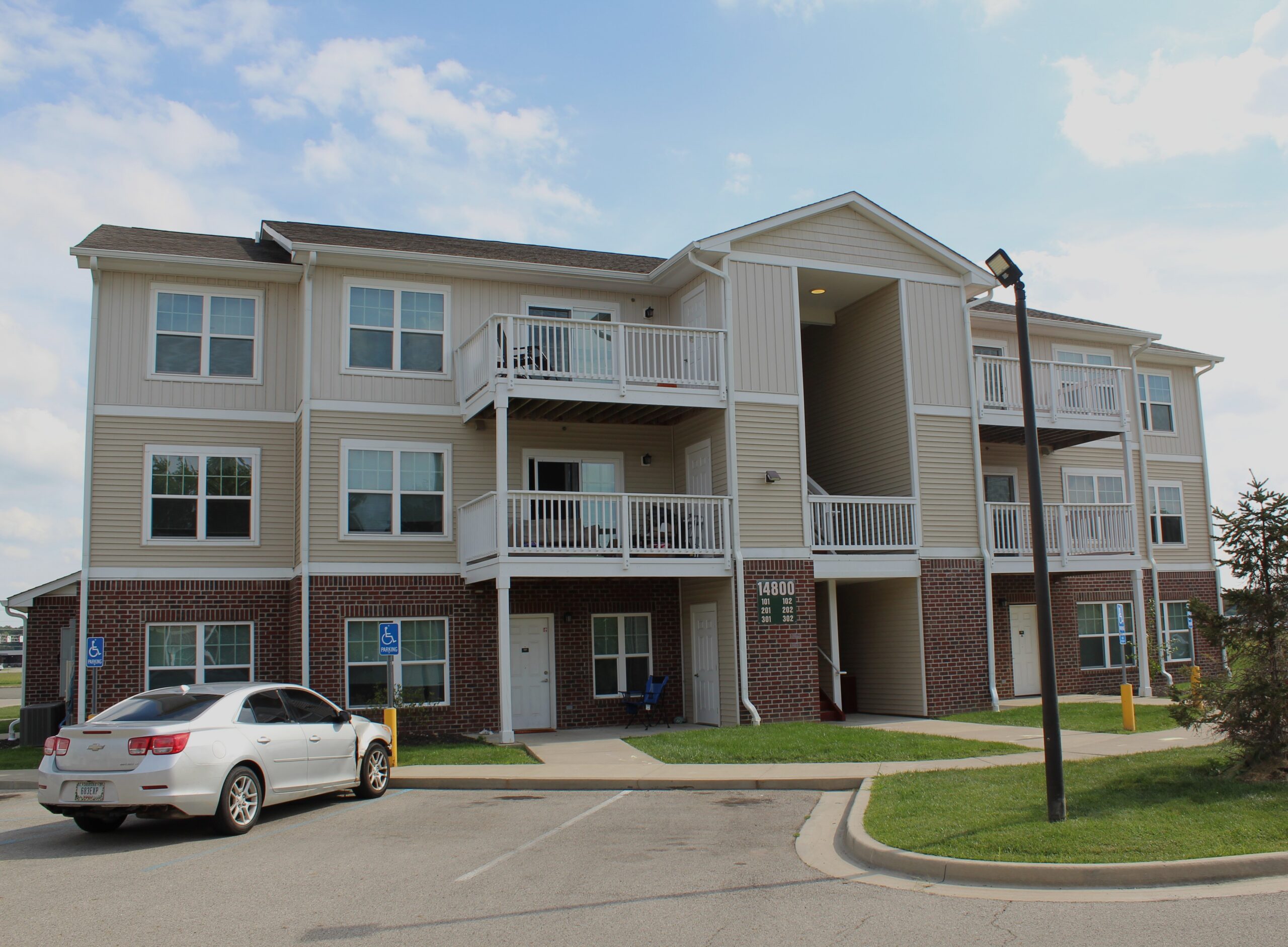 Salem Place Housing 5