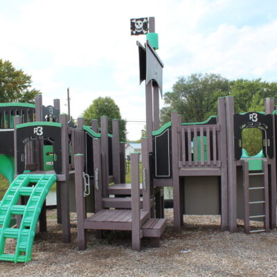 Salem Place Park 3