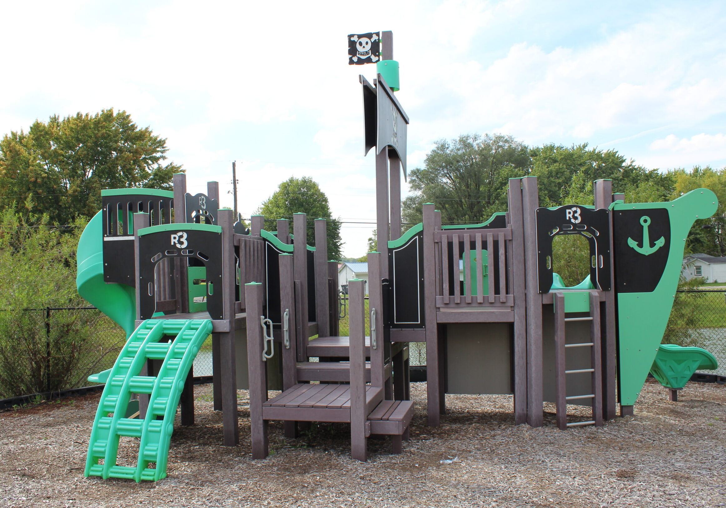 Salem Place Park 3