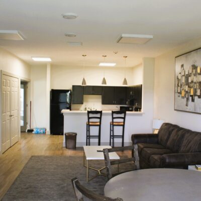 Salem Place community Room 2