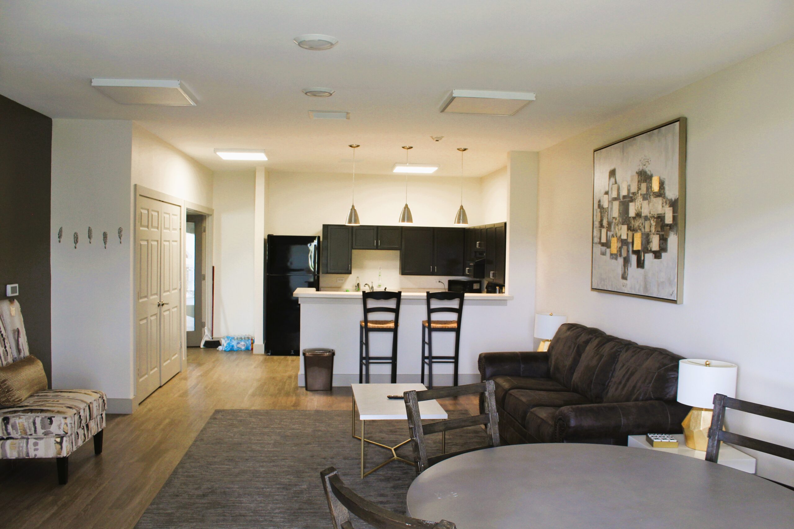 Salem Place community Room 2