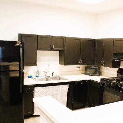 Salem Place community Room 3