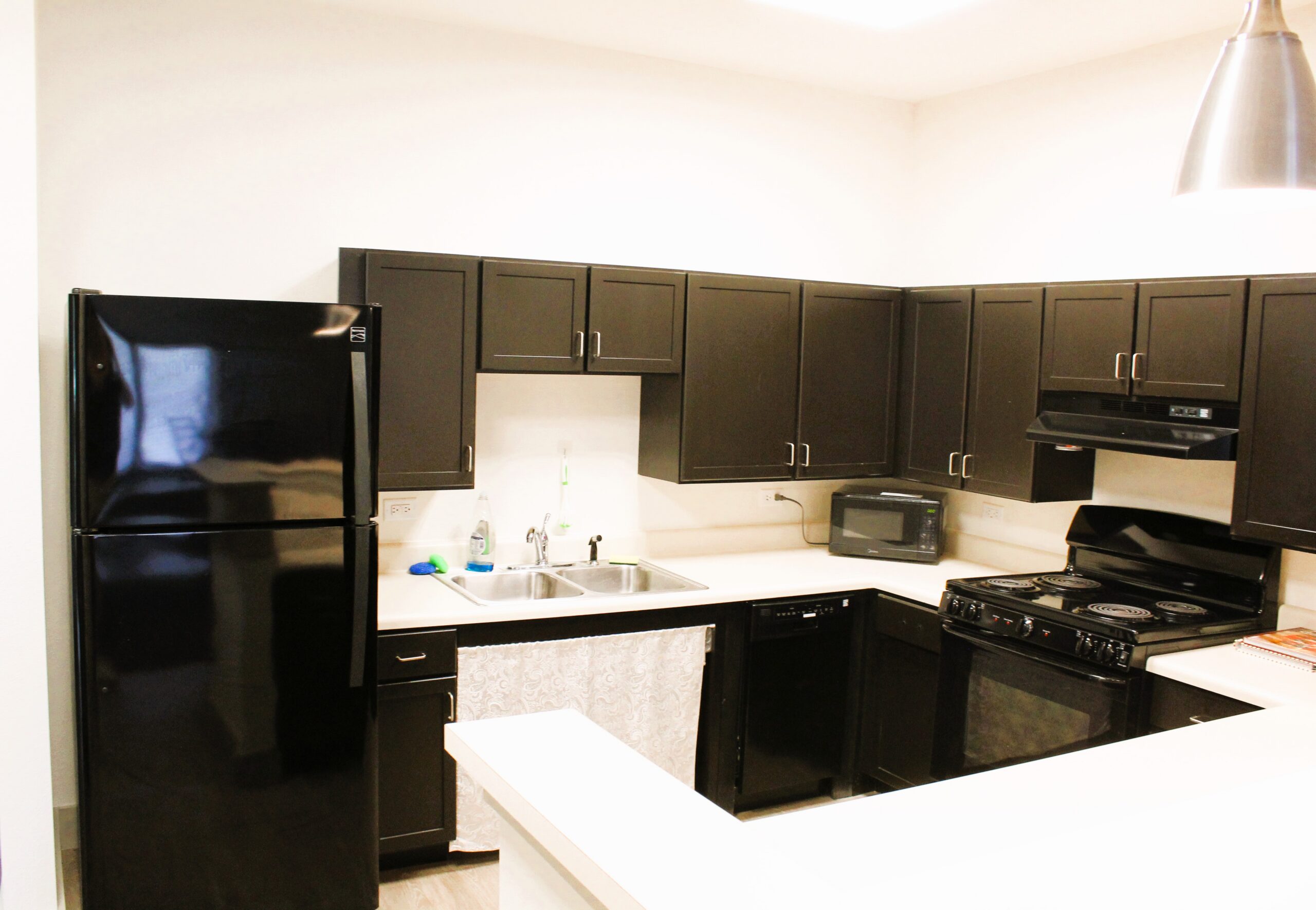 Salem Place community Room 3