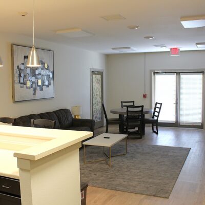 Salem Place community Room