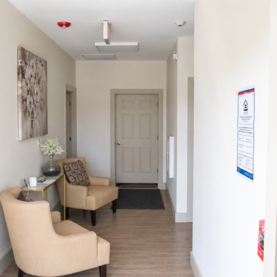Salem Place community Room 5