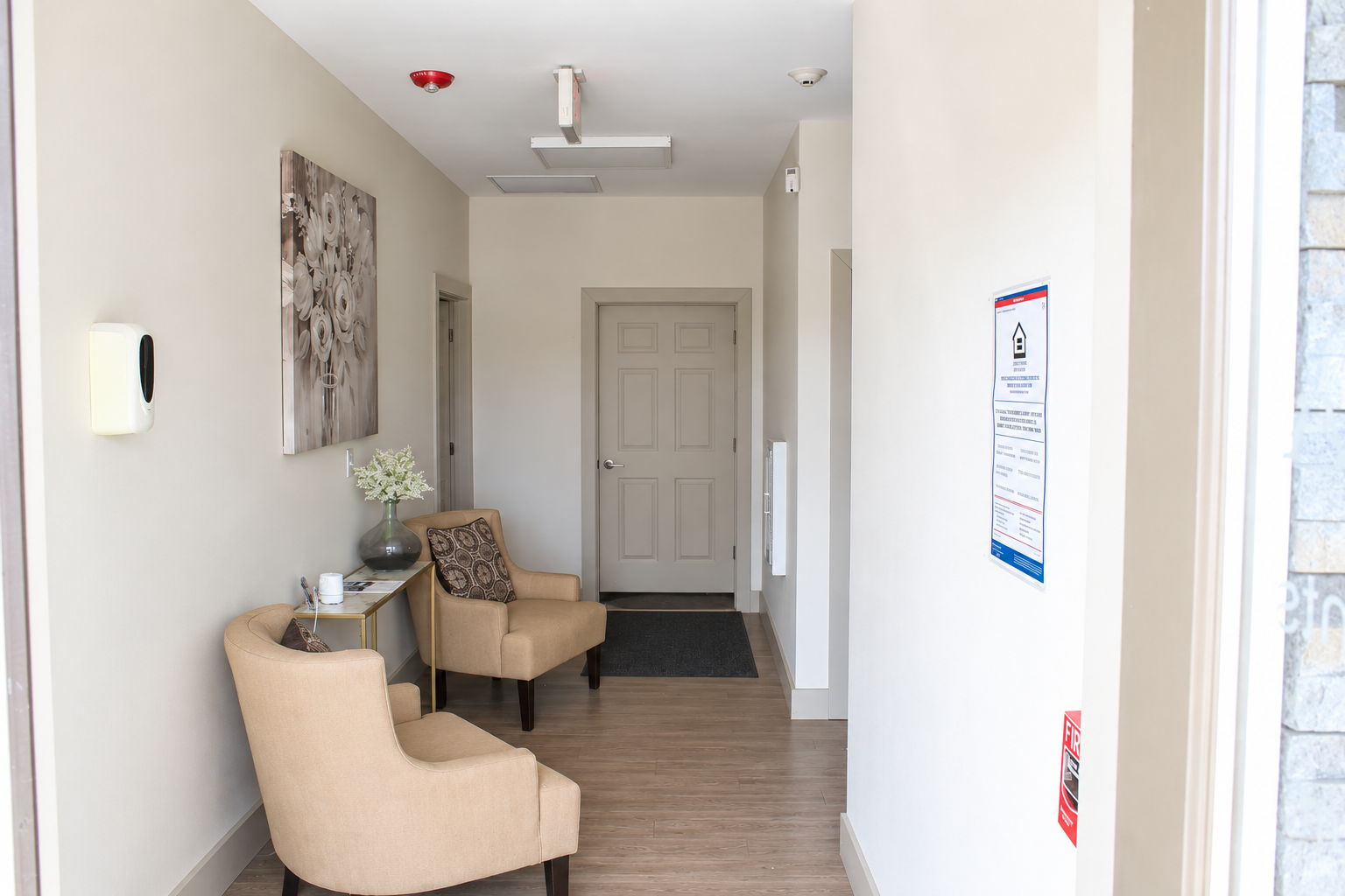 Salem Place community Room 5