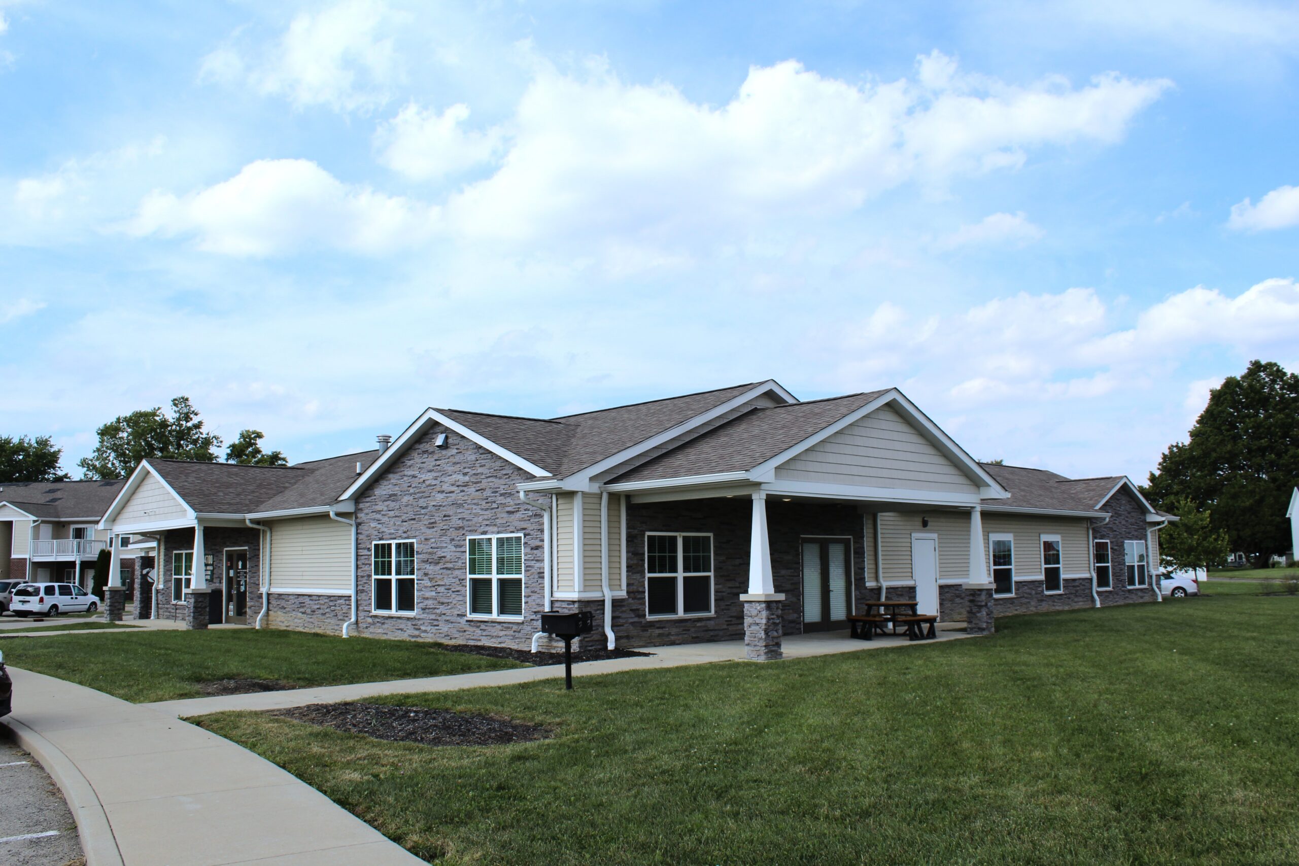 Salem Place community center 2
