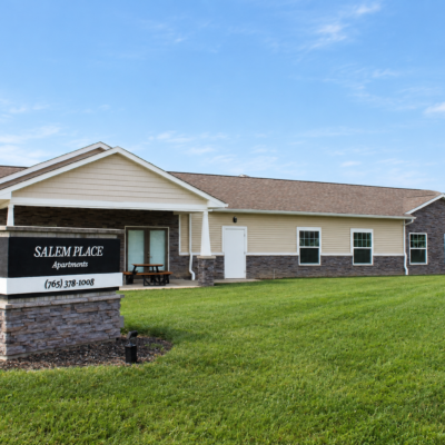 Salem Place community center 3