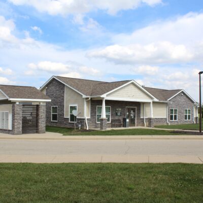 Salem Place community center 4