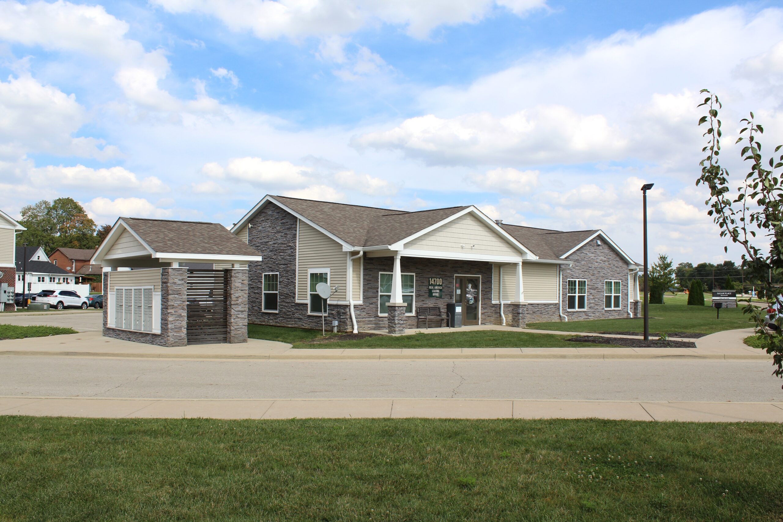 Salem Place community center 4