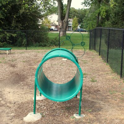 Salem Place park 2