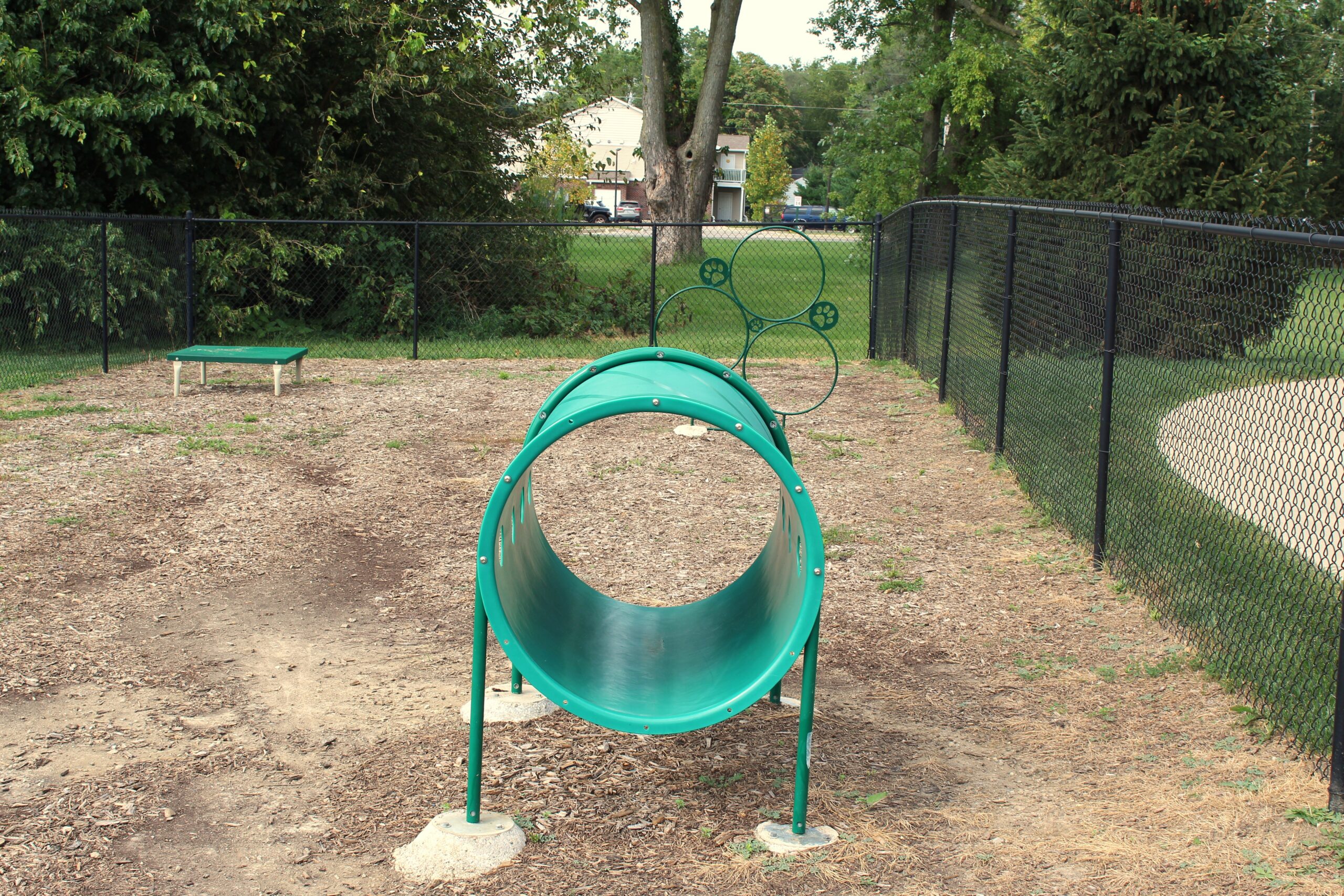 Salem Place park 2