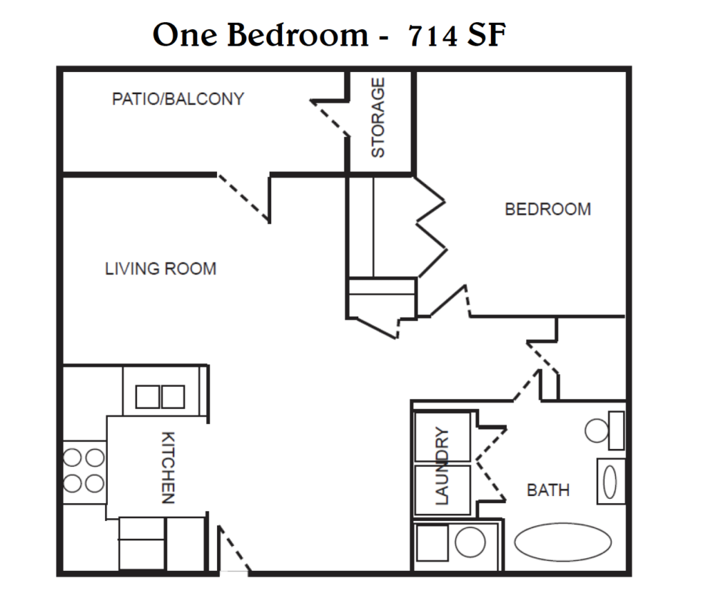 Lake Park Apartments Real America LLC