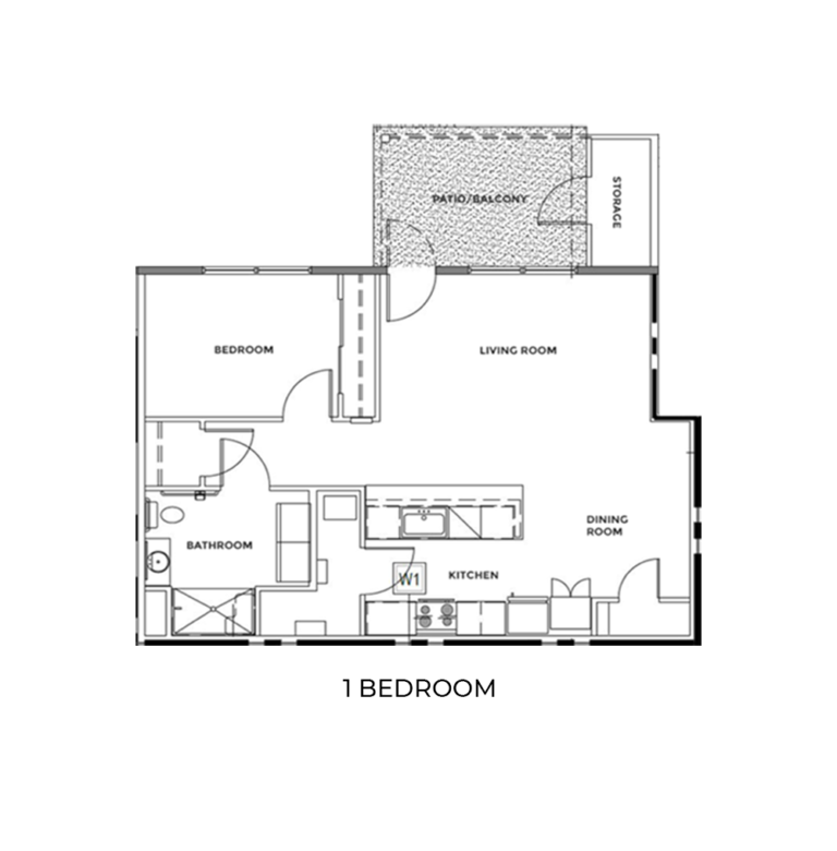 Gladstone Apartments Real America LLC