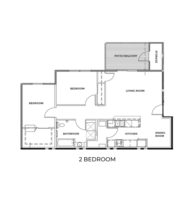 Gladstone Apartments Real America LLC