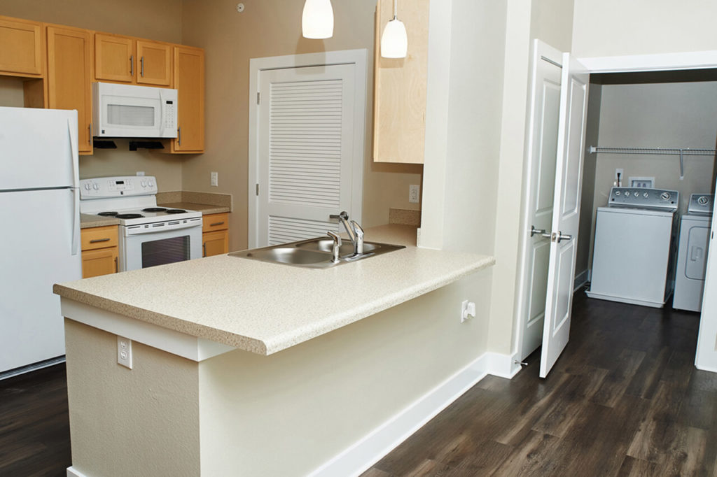 North Harrison Senior Apartments Real America LLC