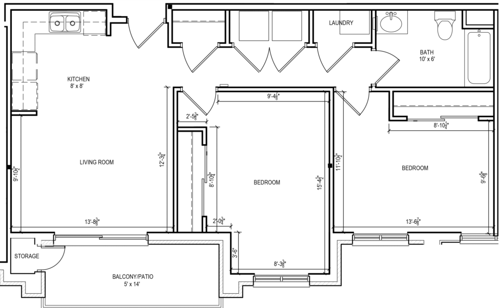 Roaring Fork Apartments Real America LLC