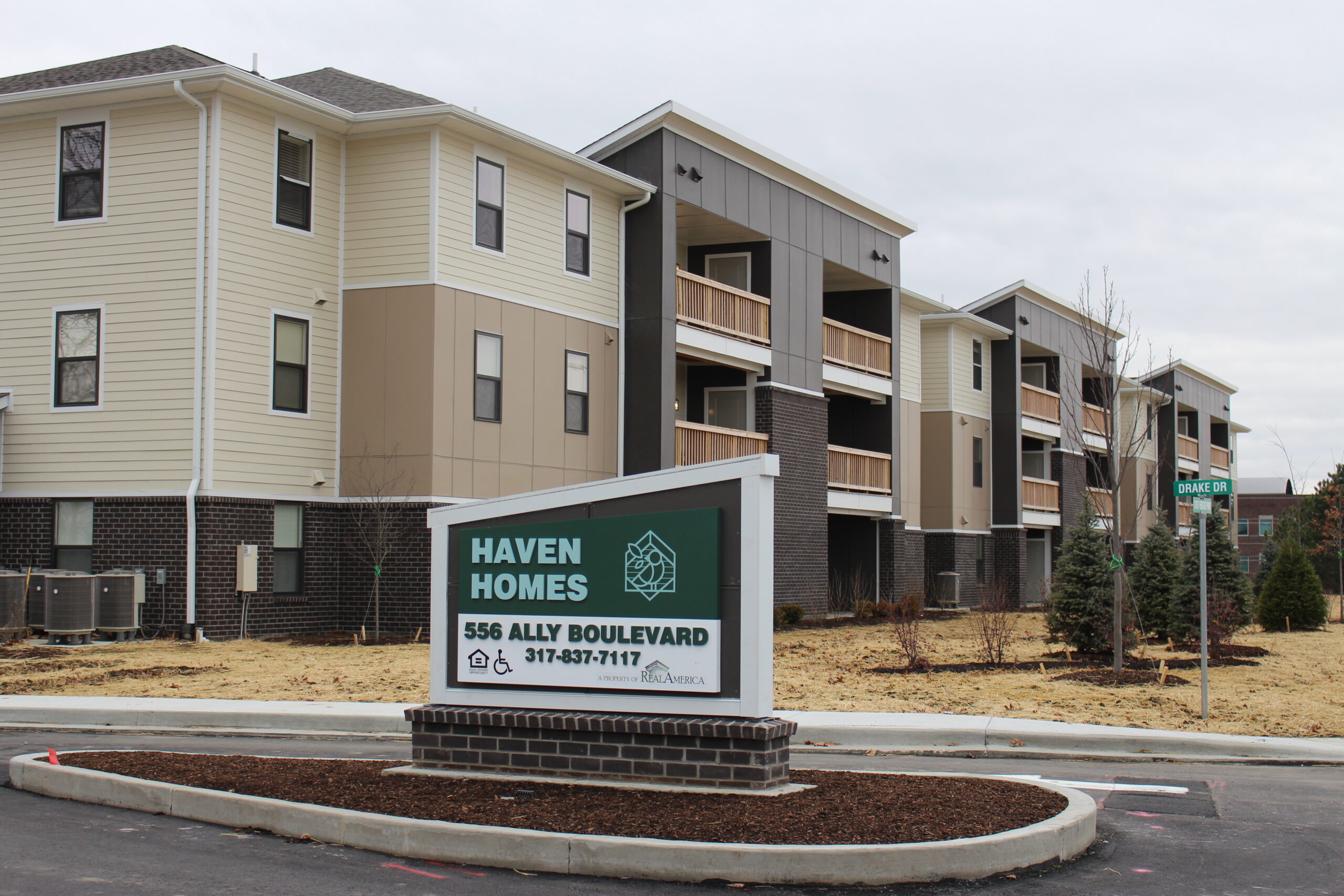 Haven Homes Plainfield, IN | Real America LLC