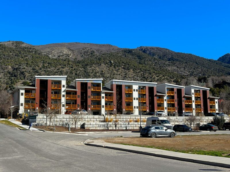 MountainView Flats Apartments