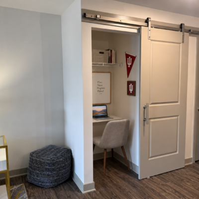 Cloffice Mock Up