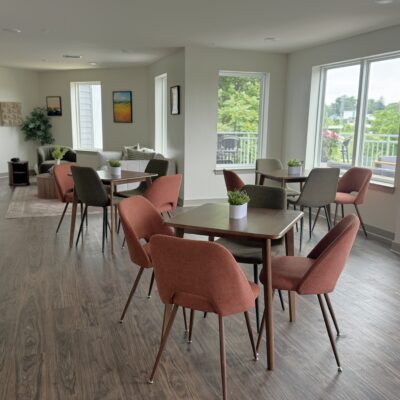 Community Room 2