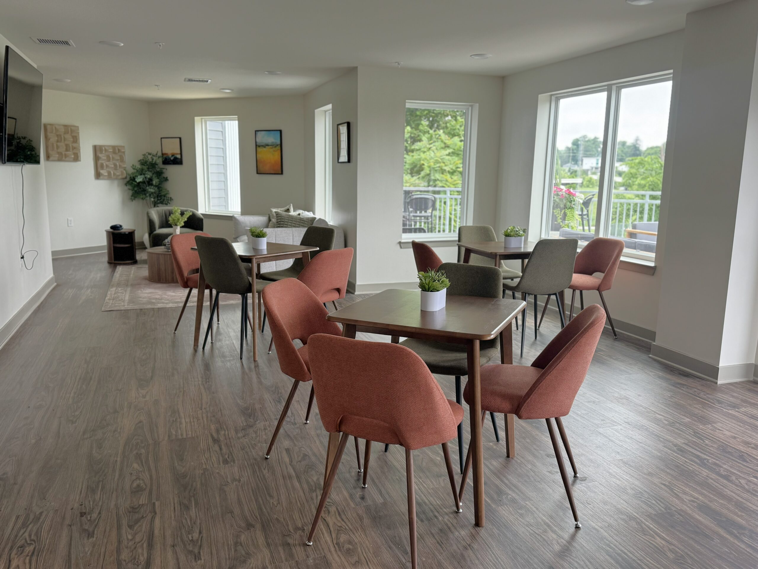 Community Room 2