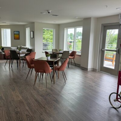 Community Room