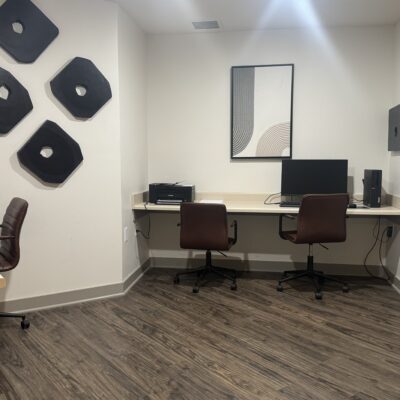 Computer Center