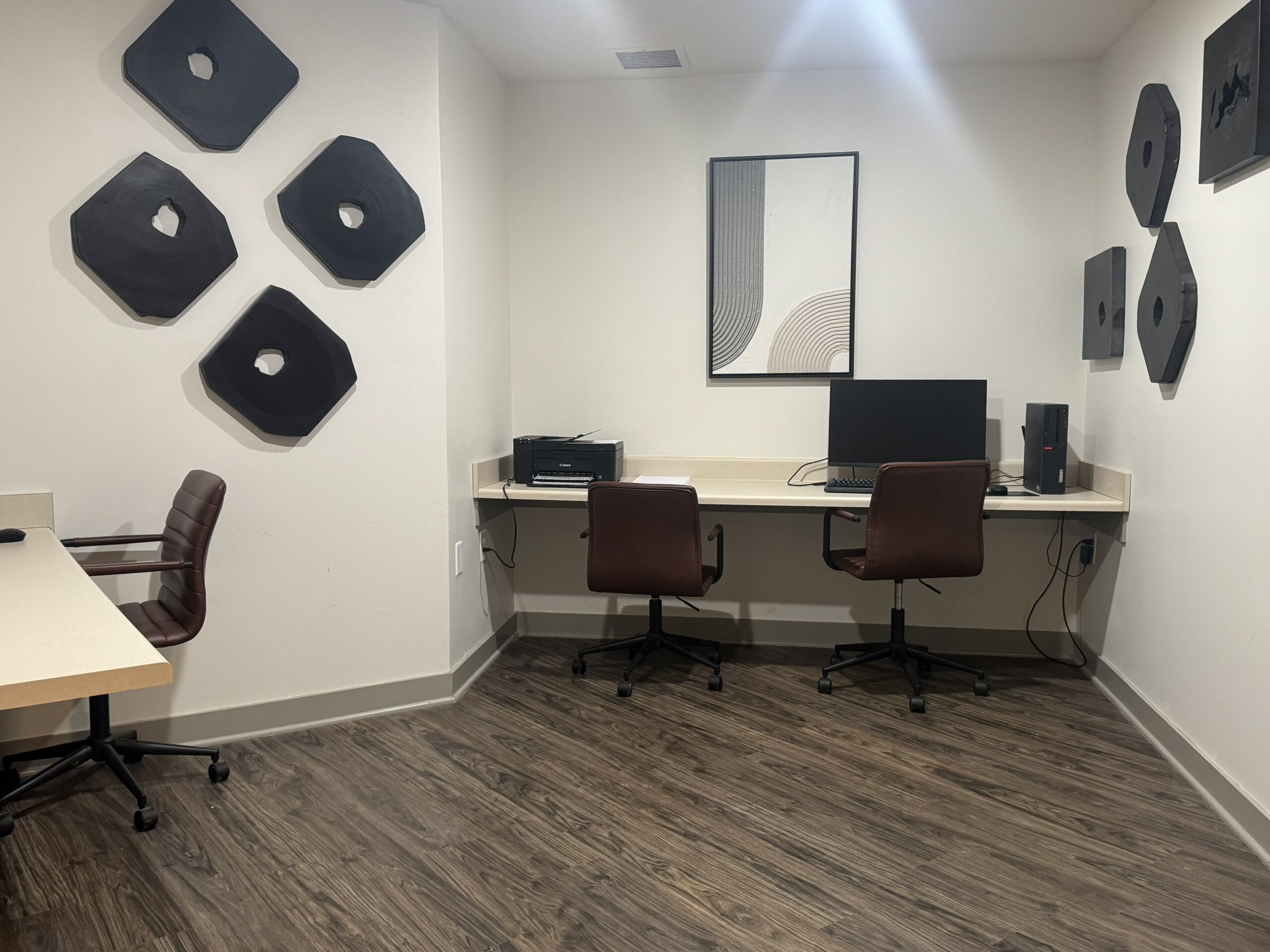 Computer Center