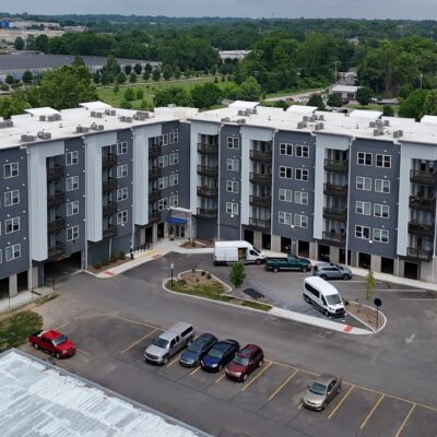 Exterior 6