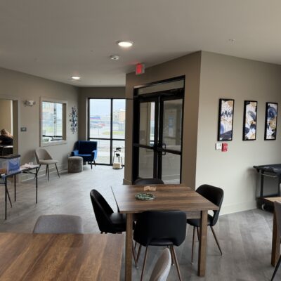 Community Space (2)