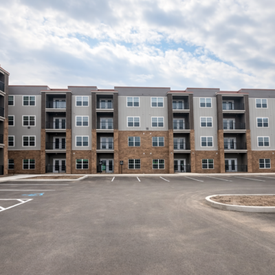 Diamond View Exterior 2