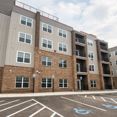 Diamond View Exterior