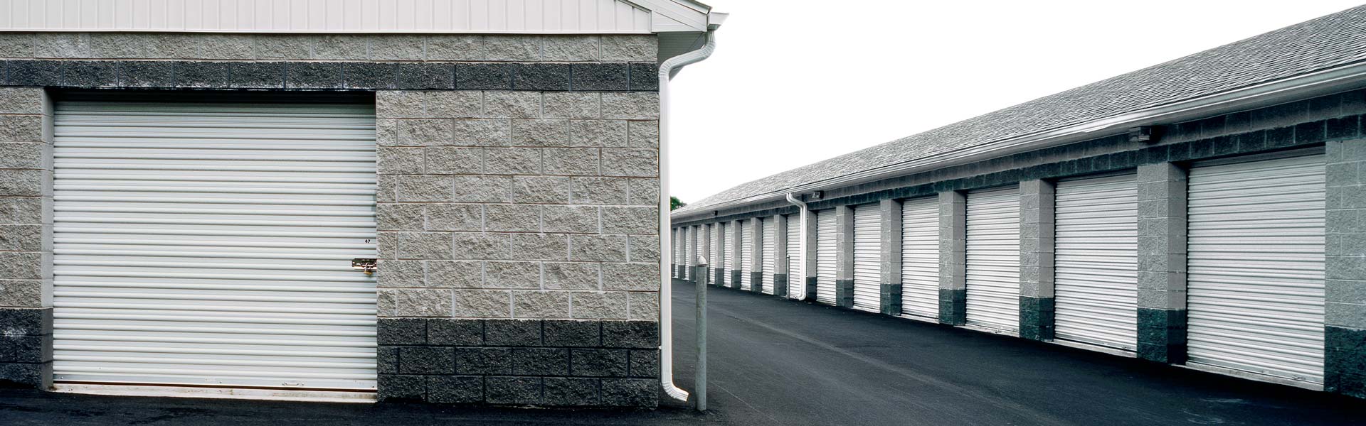 Self Storage Managed & Secure Self Storage Solutions Real America LLC