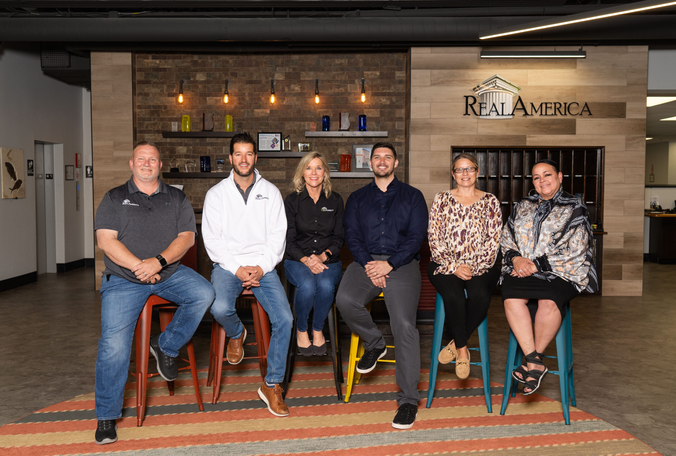 Executive Team